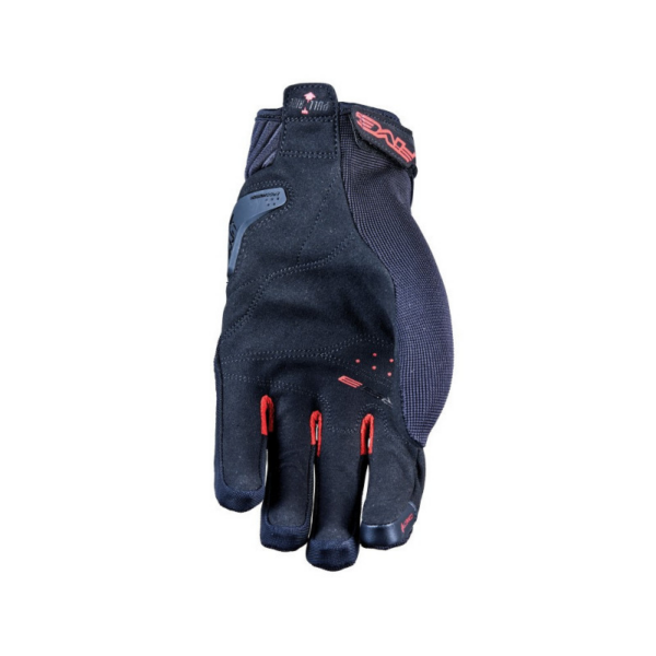 5FIVE Guantes Moto RS3 Evo rojo - Imagen 2