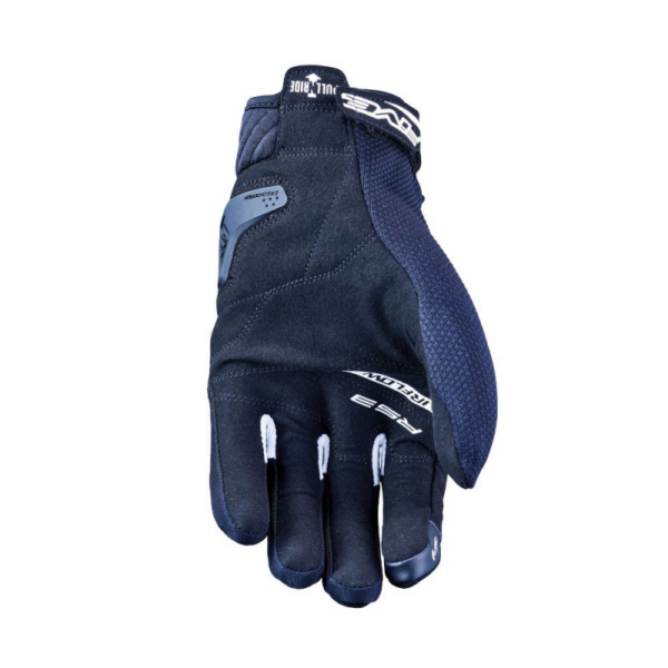 5FIVE Guantes Moto RS3 Evo Airflow fluor - Imagen 2