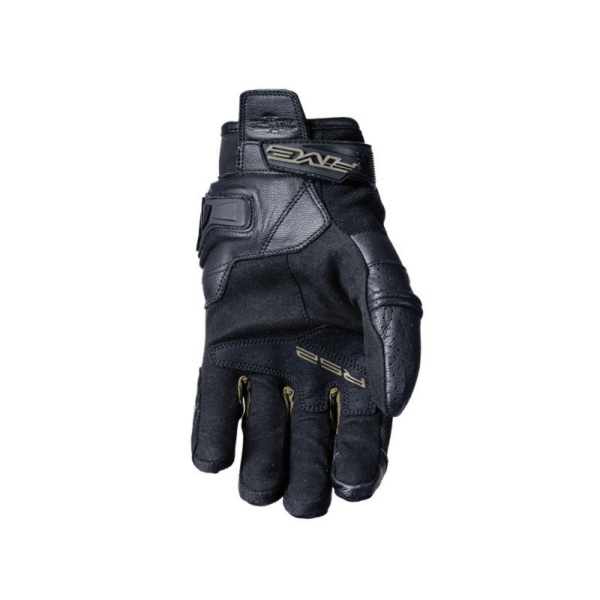 5FIVE Guantes Moto RS2 Evo caqui - Imagen 2