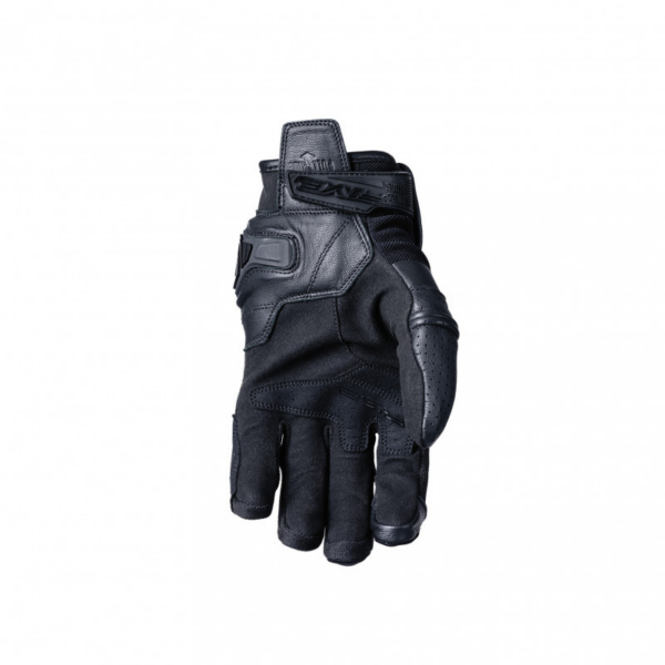 5FIVE Guantes Moto RS2 Evo negro - Imagen 2