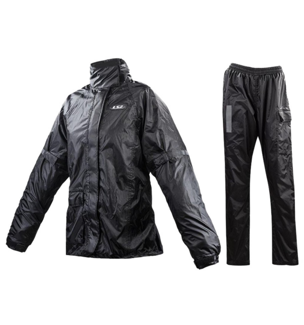 LS2 conjunto impermeable Tonic
