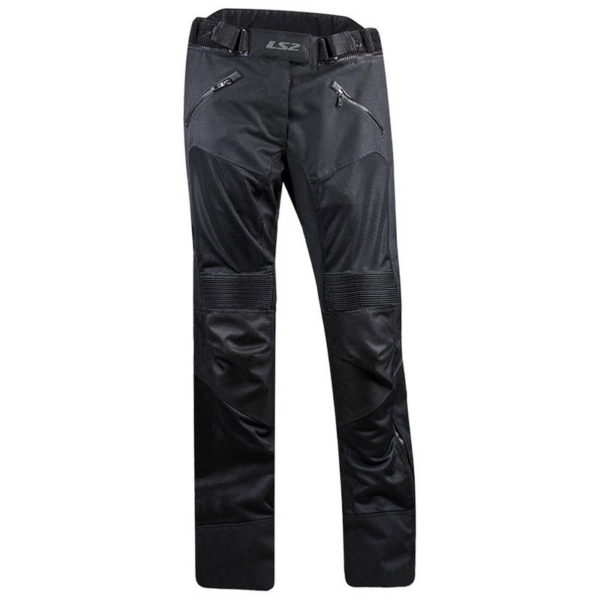 LS2 pantalón moto hombre Vento - Imagen 3