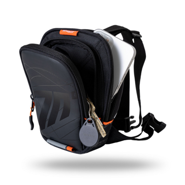 Seventy bolsa pierna LT1 - Imagen 2