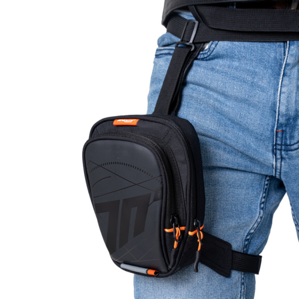 Seventy bolsa pierna LT1 - Imagen 4