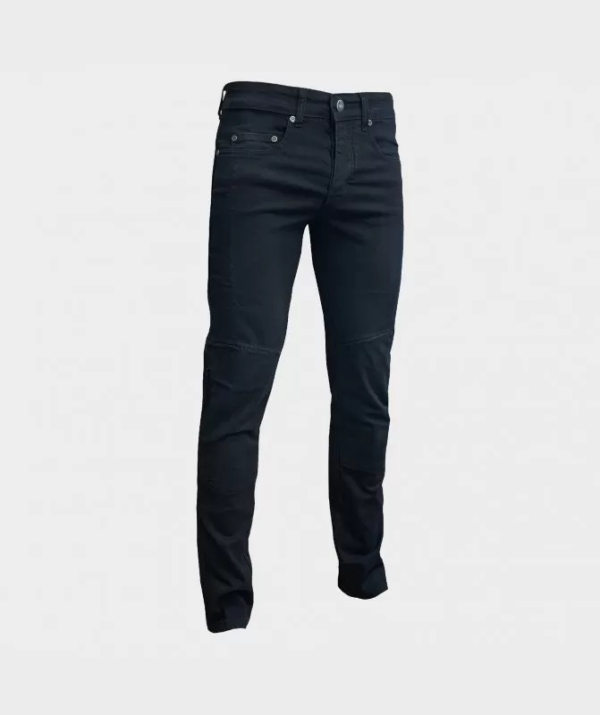 Quartermile pantalón vaquero Milano - Imagen 3