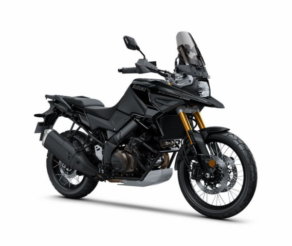 SUZUKI V-Strom1050DE - Imagen 3