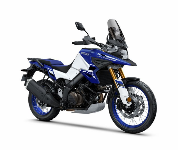 SUZUKI V-Strom1050DE
