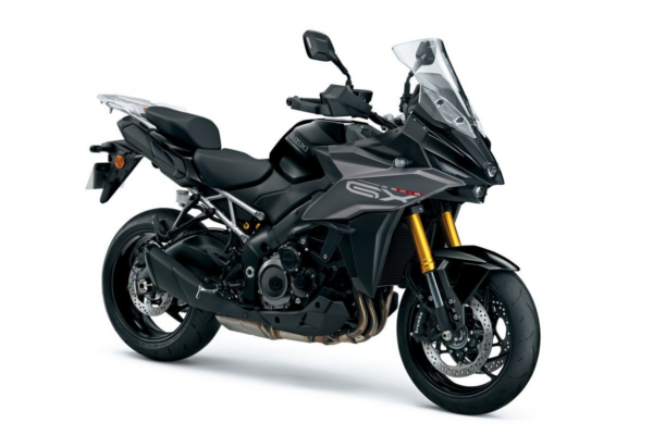 SUZUKI GSX-S1000GX - Imagen 2