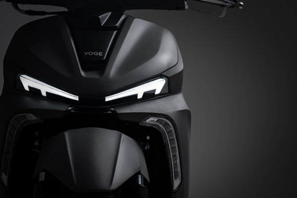 VOGE SR16 125 - Imagen 6