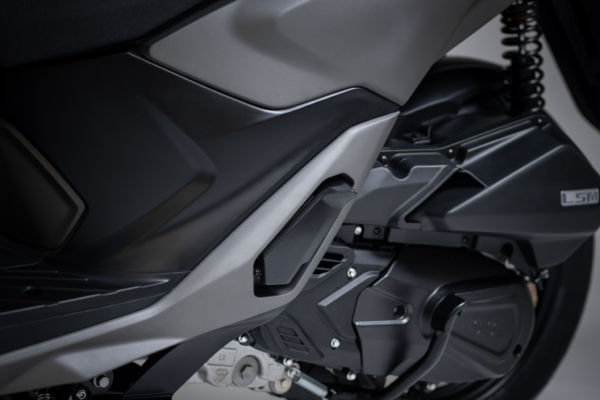 VOGE SR16 125 - Imagen 7