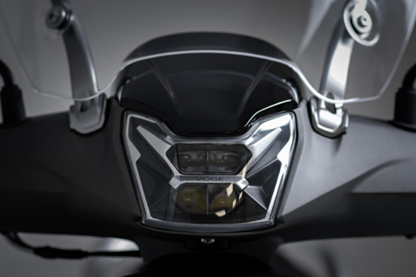 VOGE SR16 125 - Imagen 8