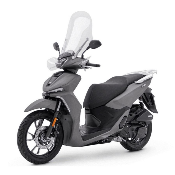 VOGE SR16 125 - Imagen 5