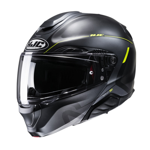 HJC Casco Moto modular RPHA 91 Combust MC3HSF