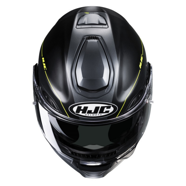 HJC Casco Moto modular RPHA 91 Combust MC3HSF - Imagen 5