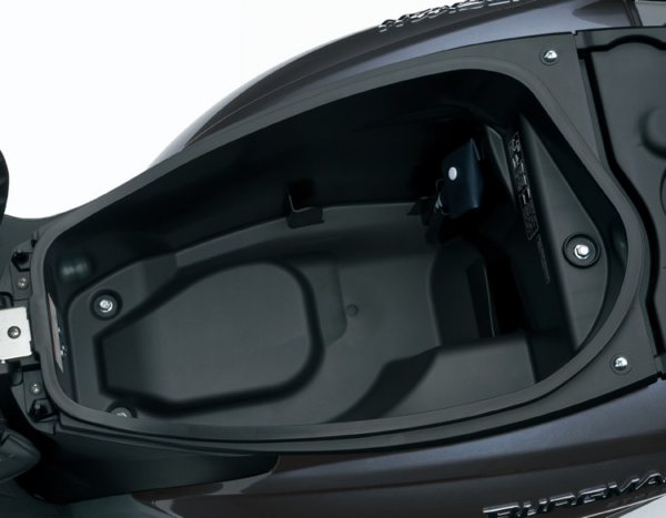 SUZUKI Avenis 125 - Imagen 2
