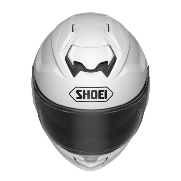 SHOEI casco moto integral GT AIR 3 blanco - Imagen 3