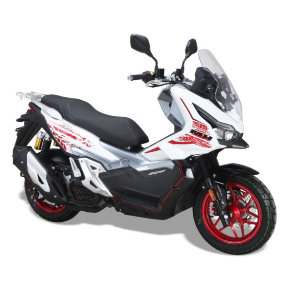 MH VR10 125 SPORT