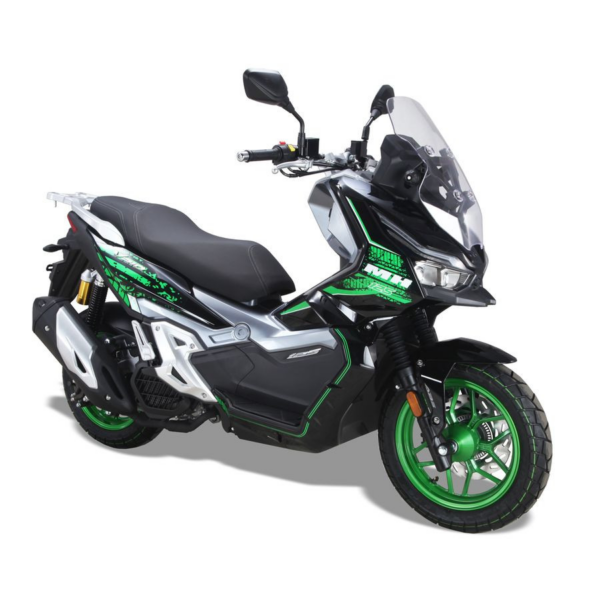 MH VR10 125 SPORT - Imagen 2