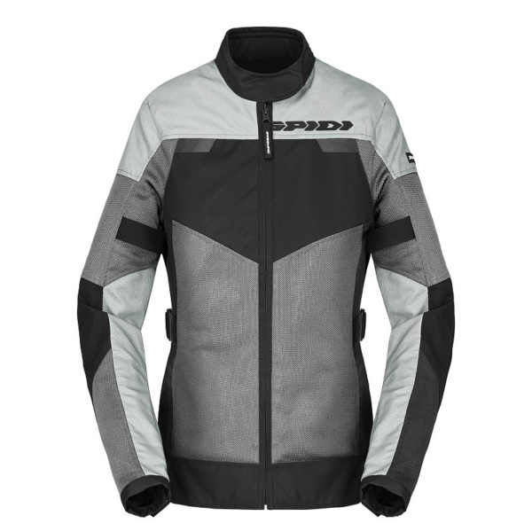 Spidi Chaqueta Moto mujer Tour Net beige