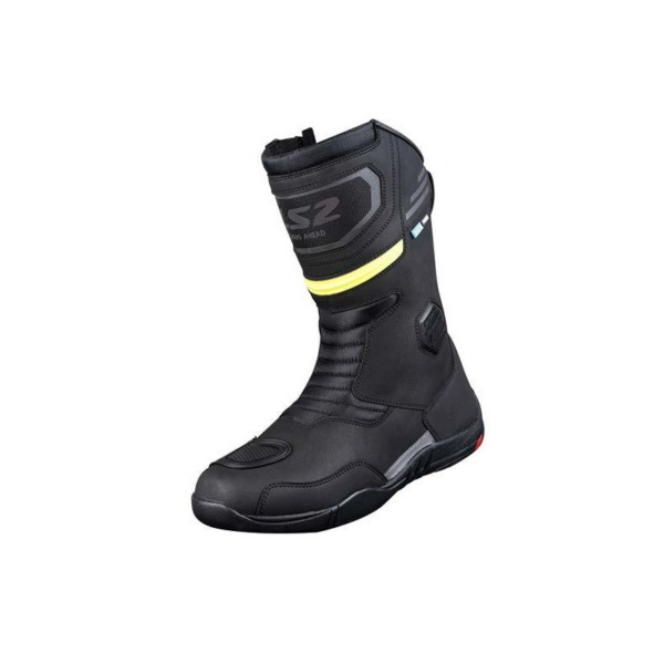 LS2 botas moto Goby WP - Imagen 3