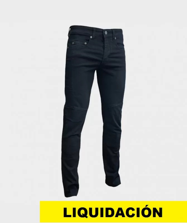 Quartermile pantalón vaquero Milano