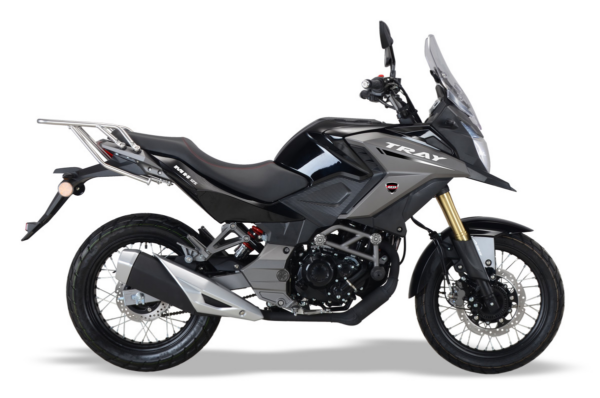 MH Tray 125 - Imagen 2