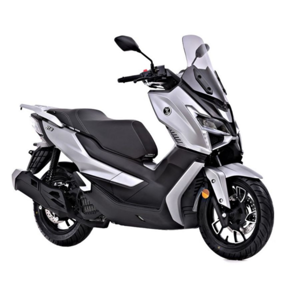 VOGE SR1 125 - Imagen 3