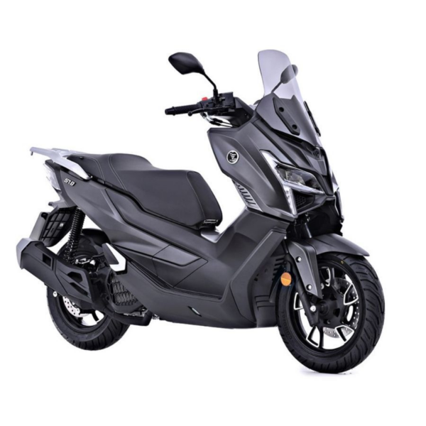 VOGE SR1 125
