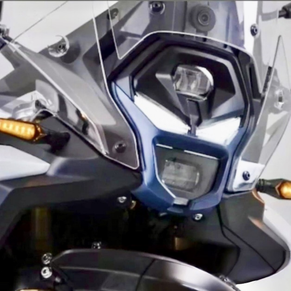 VOGE DS800Rally - Imagen 6