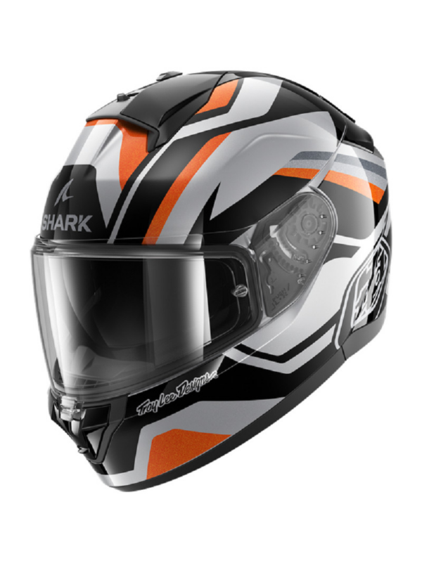 Shark Casco Moto Integral Ridill 2 Apex Rojo