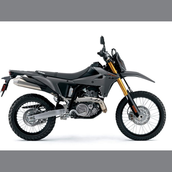 SUZUKI DR-Z4S - Imagen 2