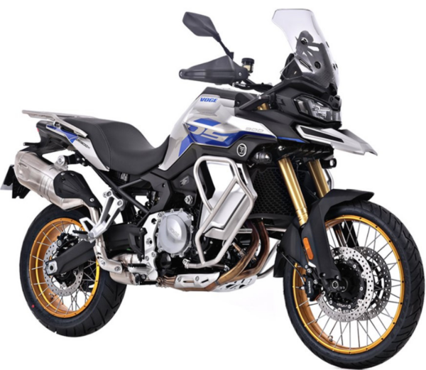 VOGE 900DSX - Imagen 2