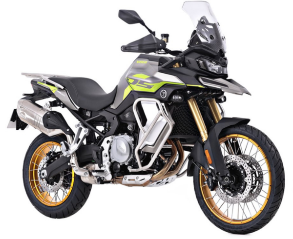 VOGE 900DSX - Imagen 3