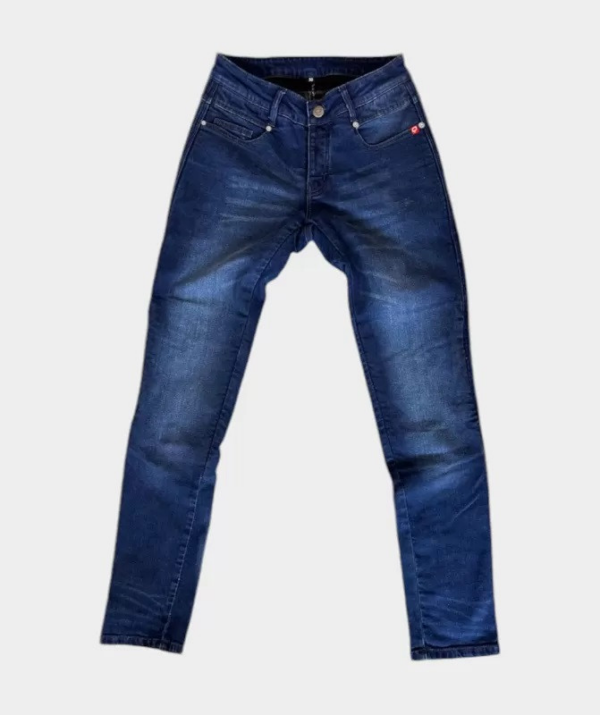 Quartermile pantalón vaquero New Liberty Evo AA