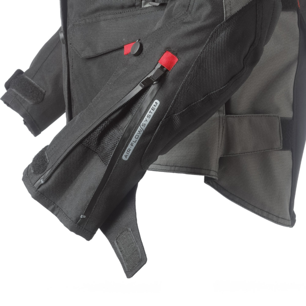 Rainers chaqueta moto mujer Duna - Imagen 3