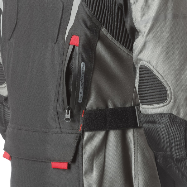Rainers chaqueta moto mujer Duna - Imagen 4
