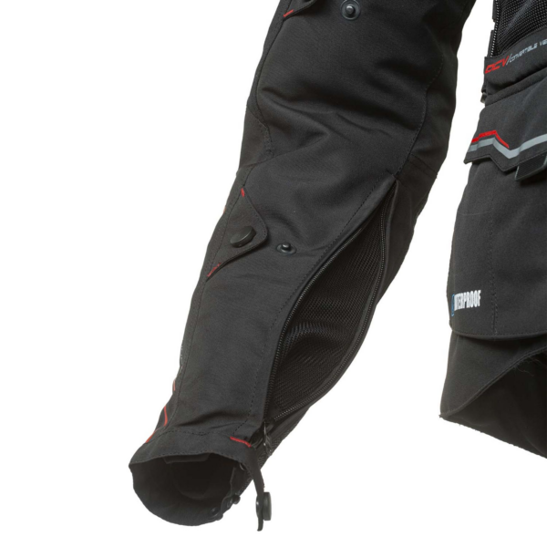 Rainers chaqueta moto mujer Telma - Imagen 5