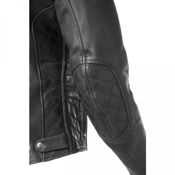 Rainers chaqueta moto mujer Ginebra - Imagen 5
