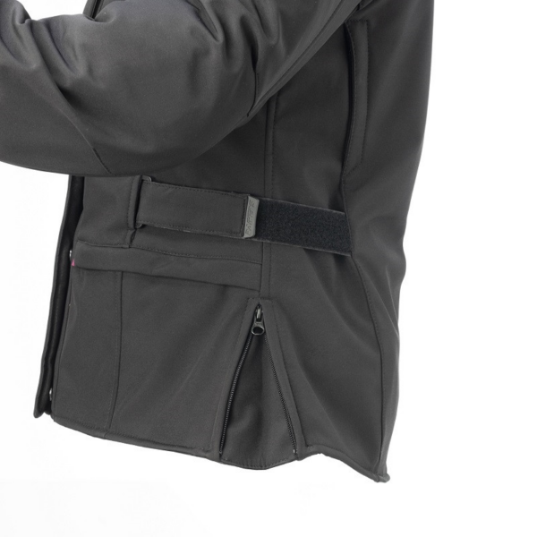 Rainers chaqueta moto mujer Ilenia - Imagen 4