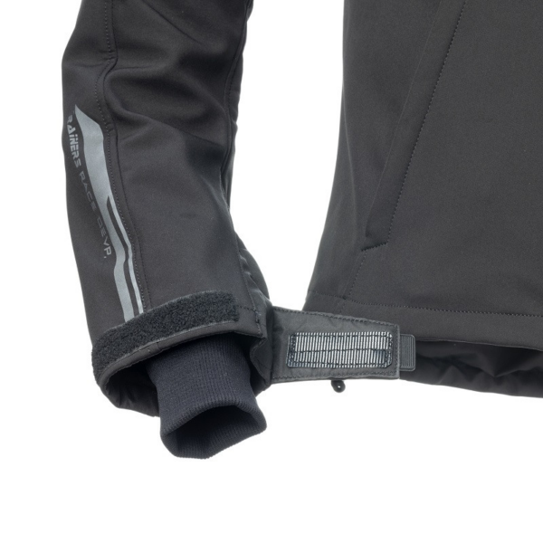Rainers chaqueta moto Rover - Imagen 6