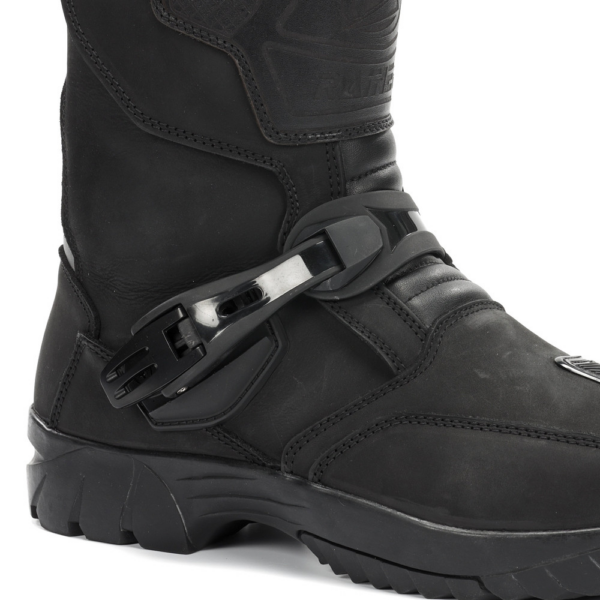 Rainers botas moto trail Colorado - Imagen 6