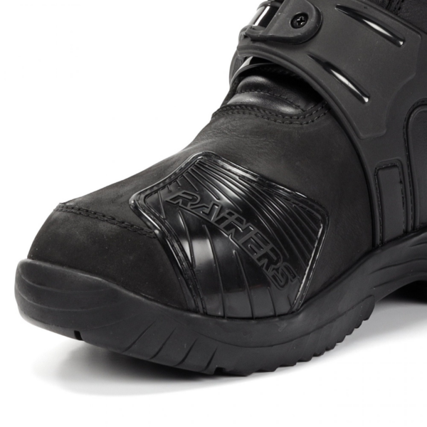 Rainers botas moto trail Oasis - Imagen 3