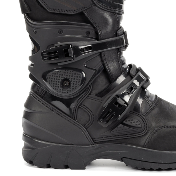 Rainers botas moto trail Oasis - Imagen 5
