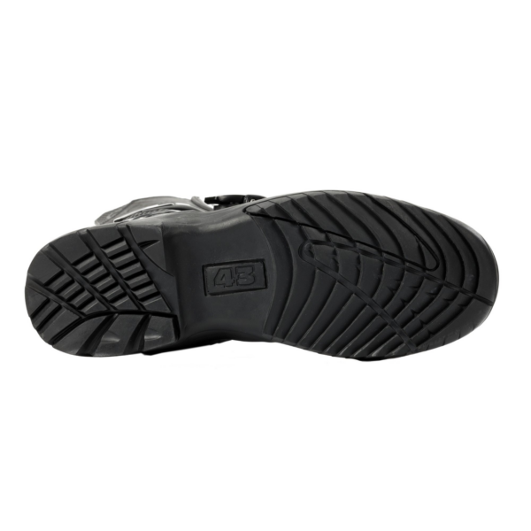 Rainers botas moto trail Oasis - Imagen 6