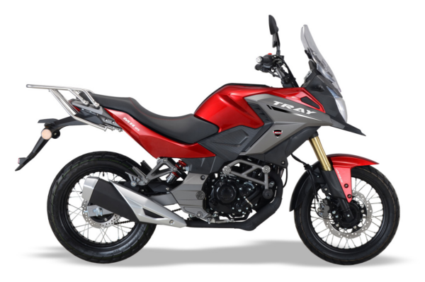 MH Tray 125 - Imagen 3