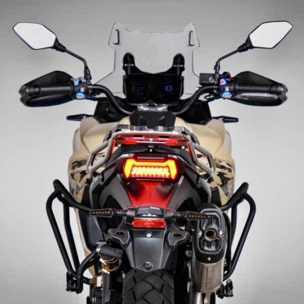 VOGE 625DSX - Imagen 6