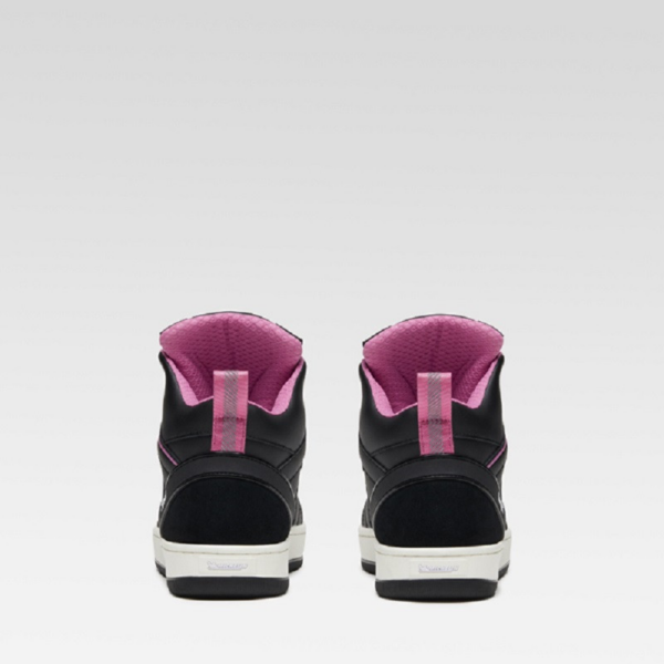 Spidi XPD botas moto S118 Moto 1 H2OUT rosa - Imagen 3