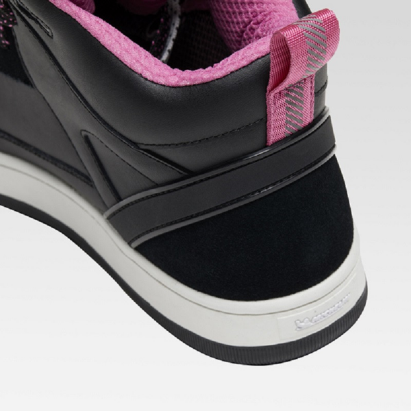 Spidi XPD botas moto S118 Moto 1 H2OUT rosa - Imagen 5