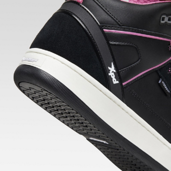 Spidi XPD botas moto S118 Moto 1 H2OUT rosa - Imagen 6