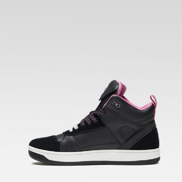 Spidi XPD botas moto S118 Moto 1 H2OUT rosa - Imagen 8